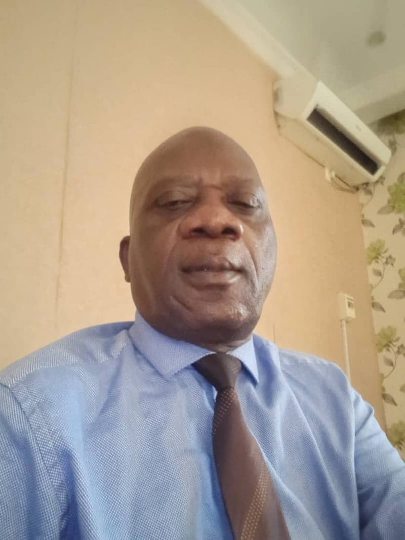 Franck Nyimilongo Pieme